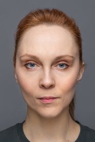 Мария Померанцева